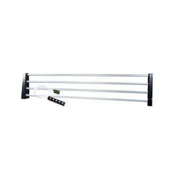 دستگاه فون برقی Triple Power Background Holder