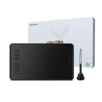 قلم نوری Huion Inspiroy H640P