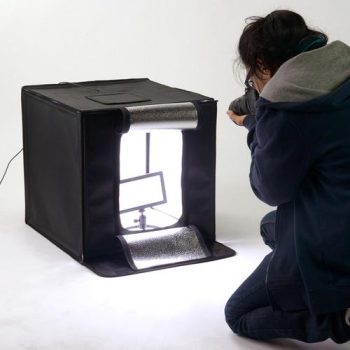 خیمه ال ای دی دار لایف فتو Life of Photo LED770