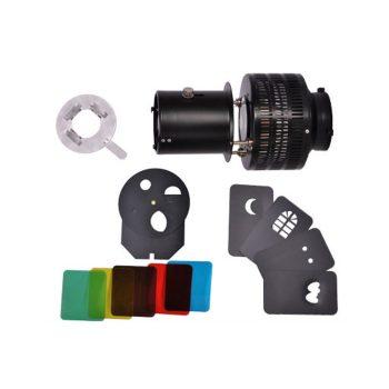 اسنوت لنزدار Optical Snoot