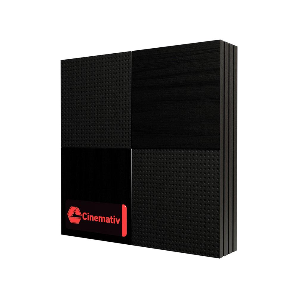اندروید باکس سینماتیو مدل Cinemativ Prime