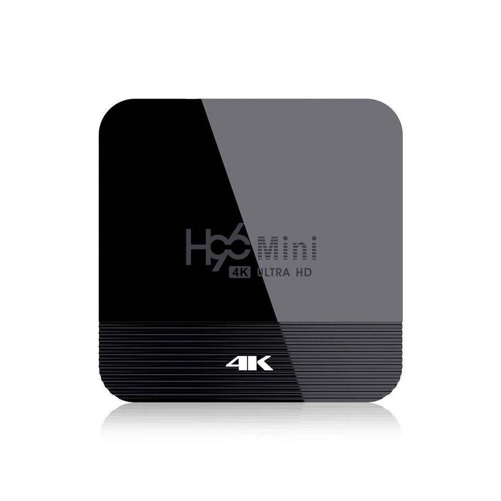 اندروید باکس مدل H96 MINI 2-16