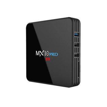 اندروید باکس مدل Android Box MX10 PRO