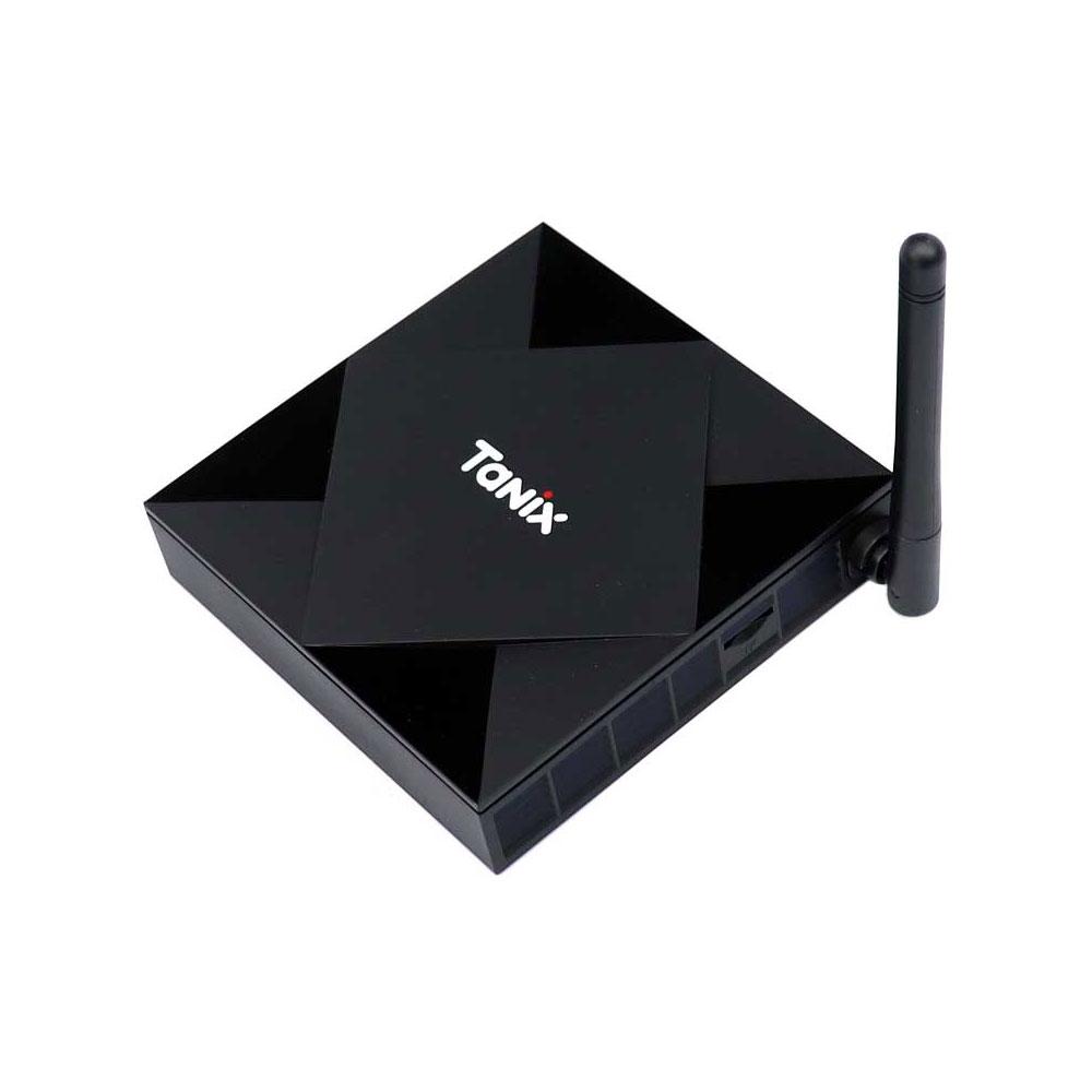 اندروید باکس مدل تانیکس مدل Tanix TX6S-P