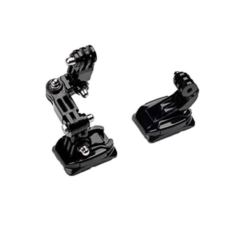 بست کلاه ایمنی Insta360 Helmet Mount Bundle