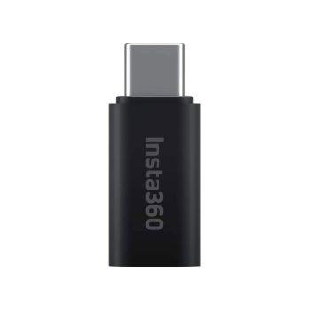 تبدیل جک 3.5 به تایپ Insta360 ONE R C