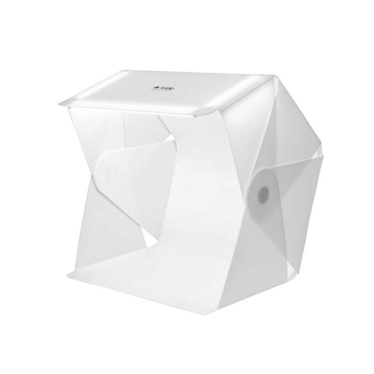خیمه ال ای دی دار Orangemonkie Foldio3 25″ Mini Studio