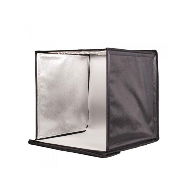 خیمه نور ال ای دار لایف فتو Life of Photo LED550
