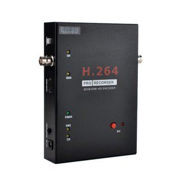 رکوردر صدا و تصویر اکسترنال EZCap 286