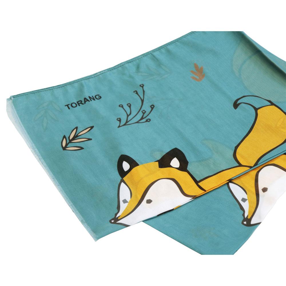 شال نخی کد 004