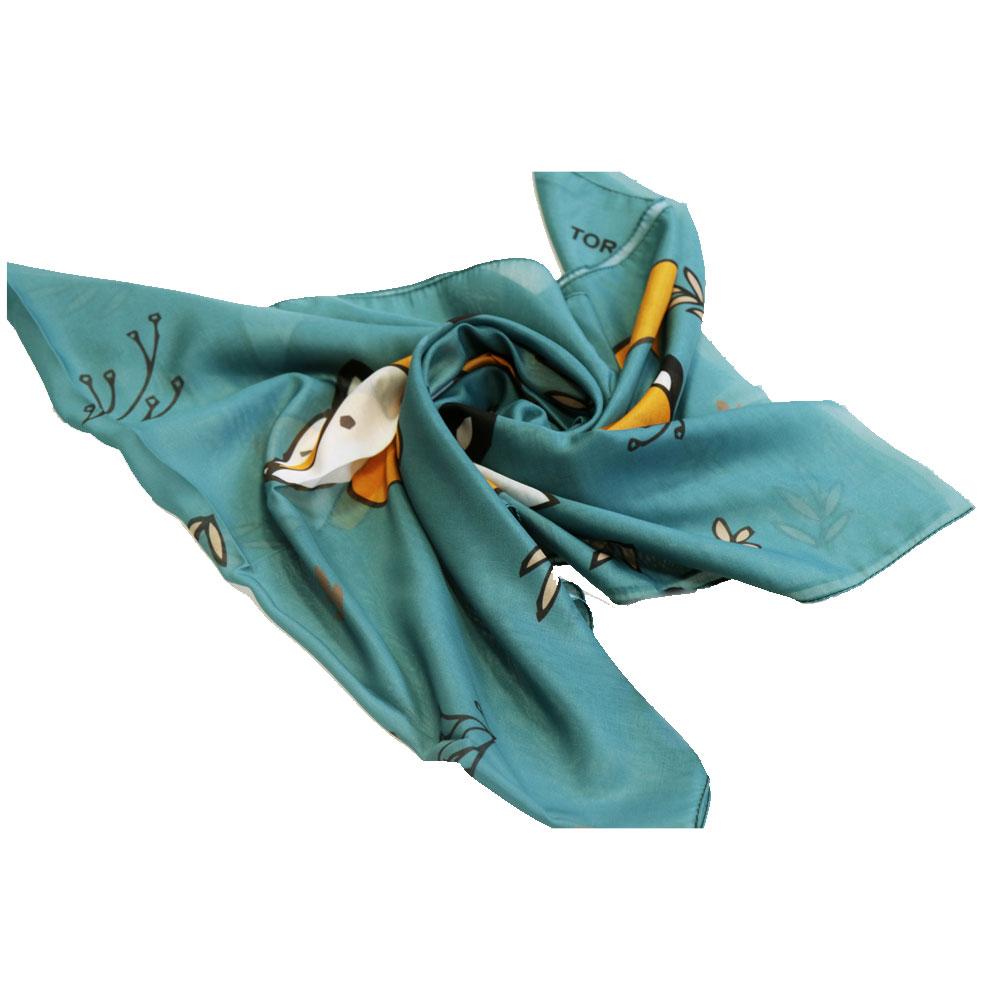 شال نخی کد 004