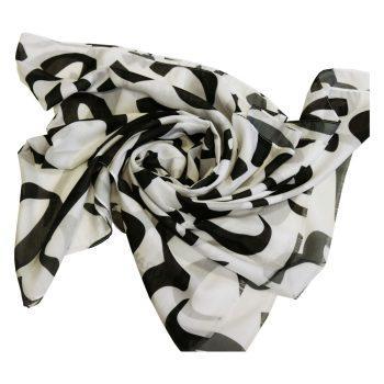 شال نخی کد 007