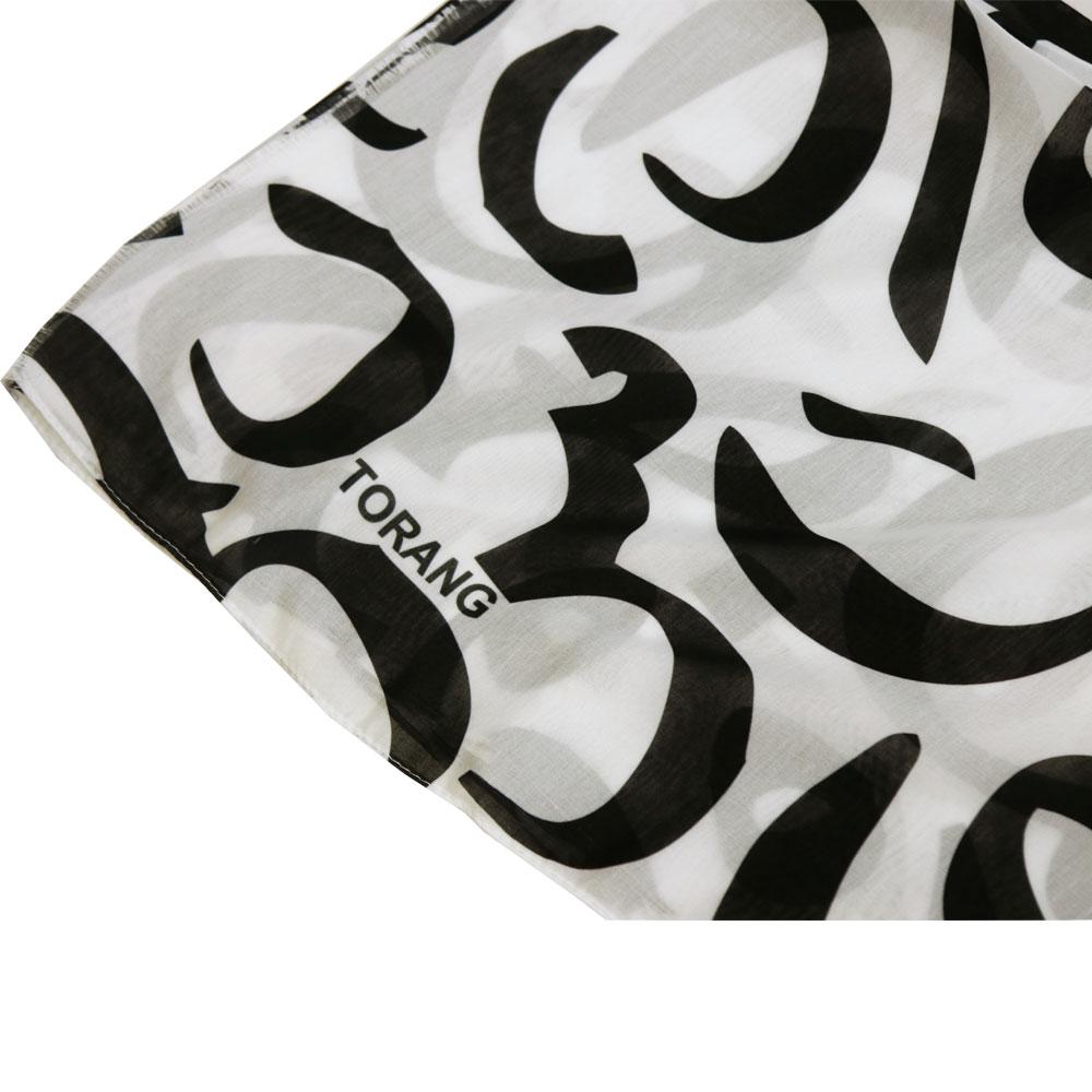 شال نخی کد 007