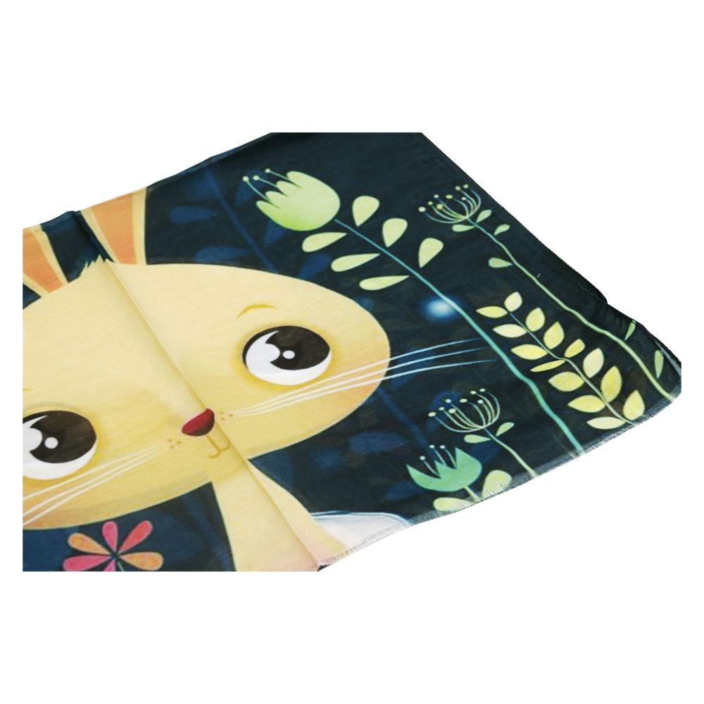 شال نخی کد 015