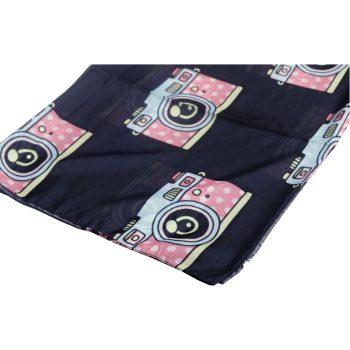 شال نخی کد 017