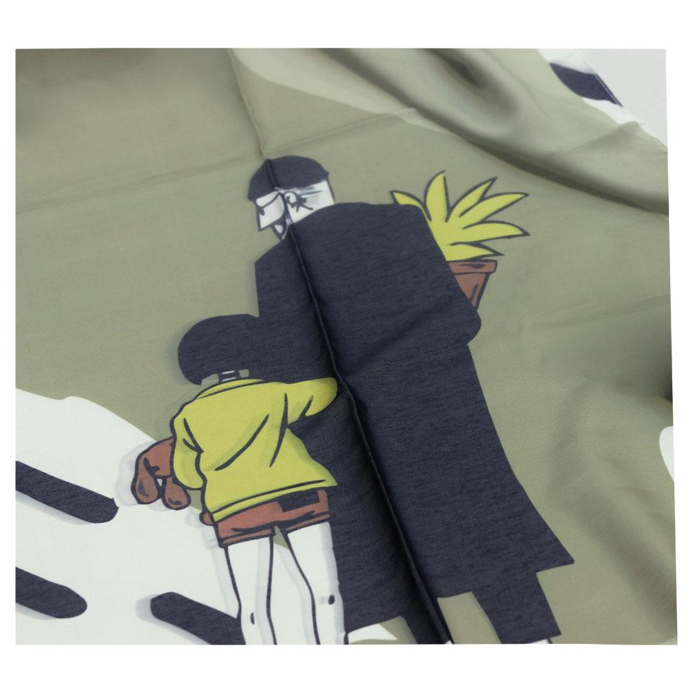 شال نخی کد 018