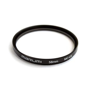 فیلتر Marumi UV 58mm