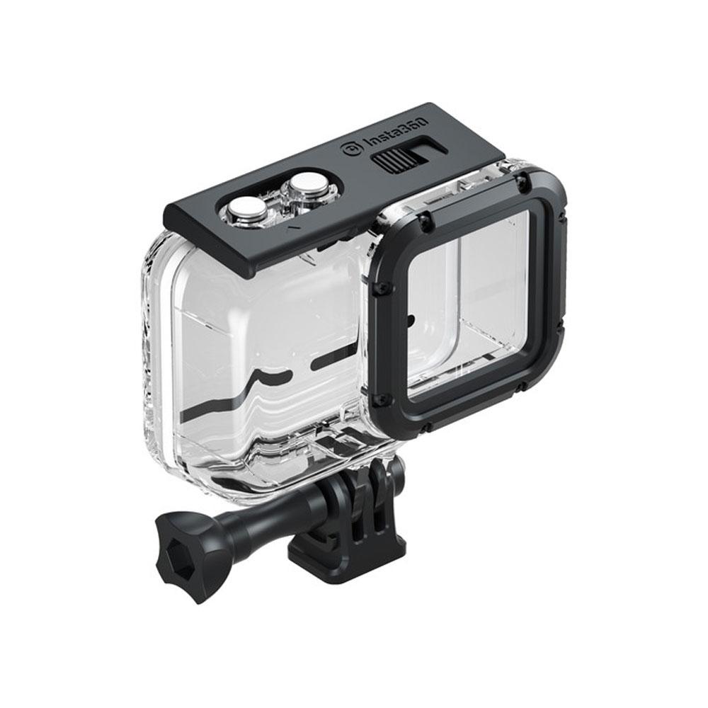 قاب ضد آب مدل Insta360 ONE R Dive Case for 4K