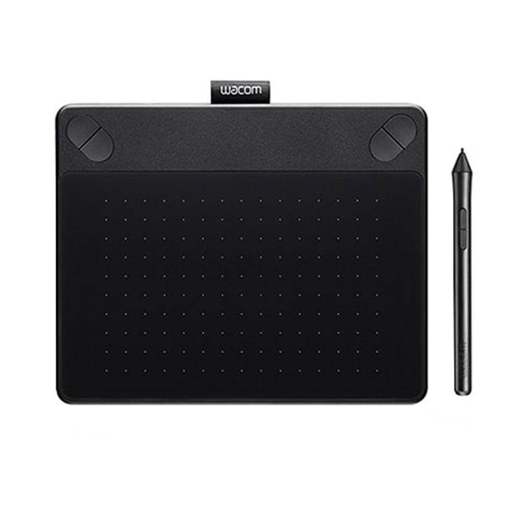 قلم نوری اینتوس وکام WACOM INTUOS 3D MEDIUM CTH-690TK-N