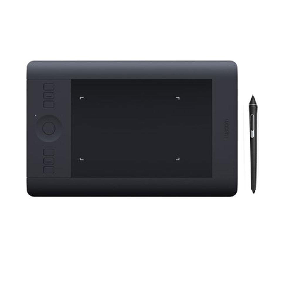 قلم نوری اینتوس وکام WACOM INTUOS PRO SMALL CTL-451