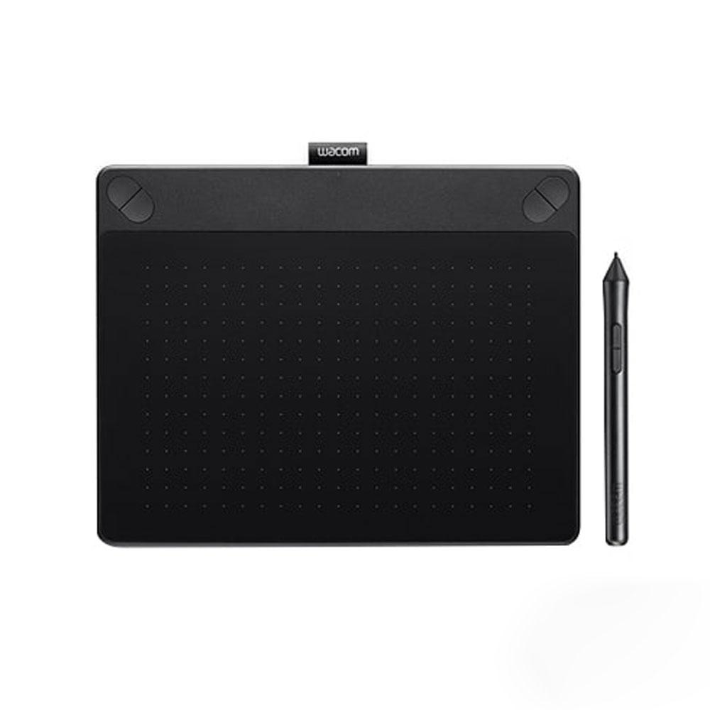 قلم نوری اینتوس وکام Wacom Intuos Art Medium CTH-690
