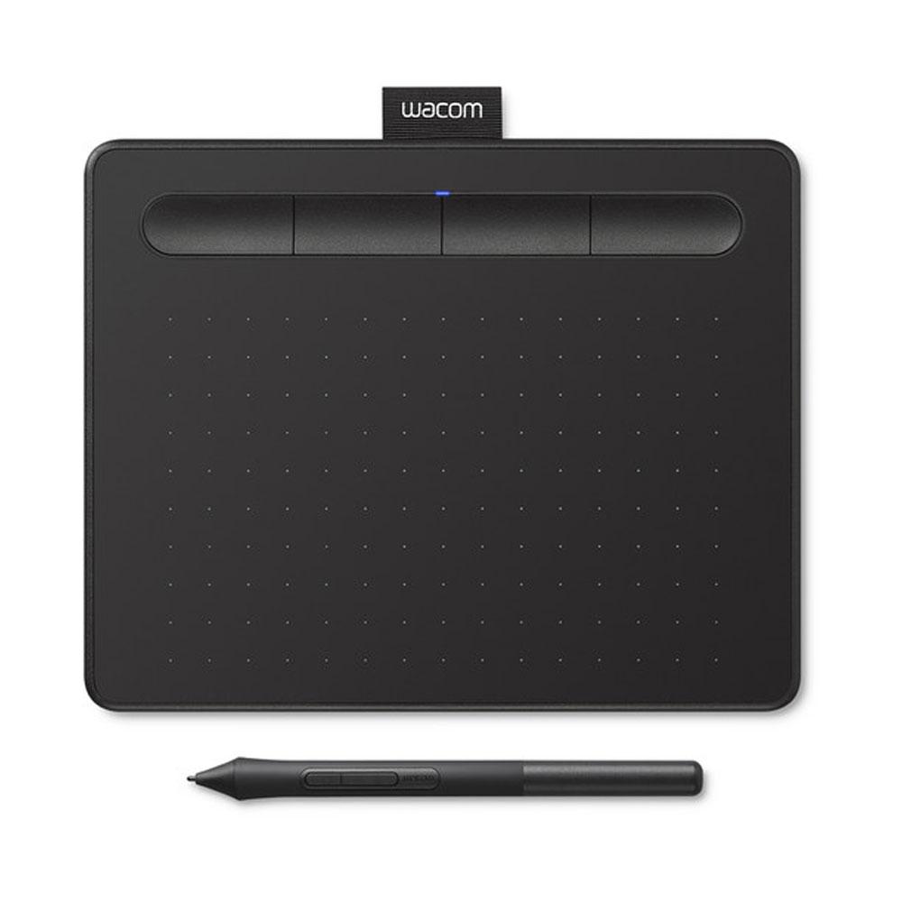 قلم نوری اینتوس وکام wacom Intuos Small CTL 4100