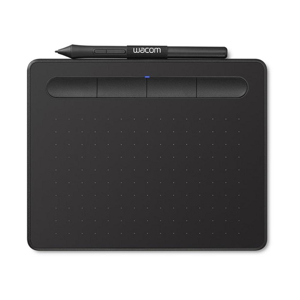 قلم نوری اینتوس وکام wacom Intuos Small CTL 4100