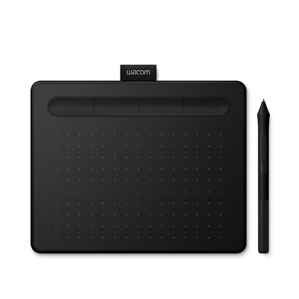 قلم نوری اینتوس وکام wacom Intuos Small CTL 4100