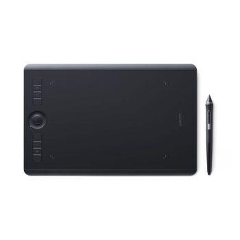 قلم نوری اینتوس پرو وکام Wacom intuos pro Medium