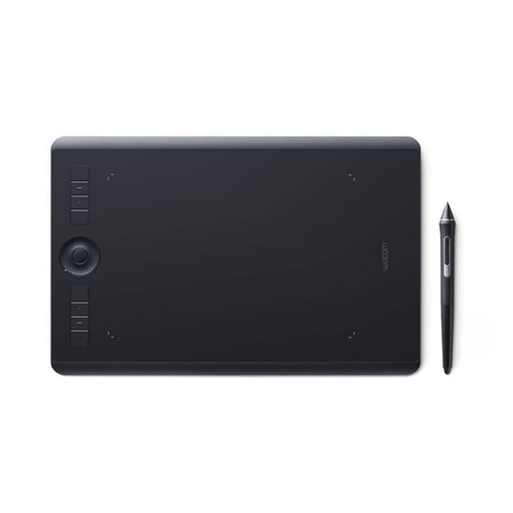 قلم نوری اینتوس پرو وکام Wacom intuos pro Medium