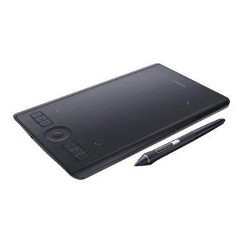 قلم نوری اینتوس پرو وکام Wacom intuos pro small