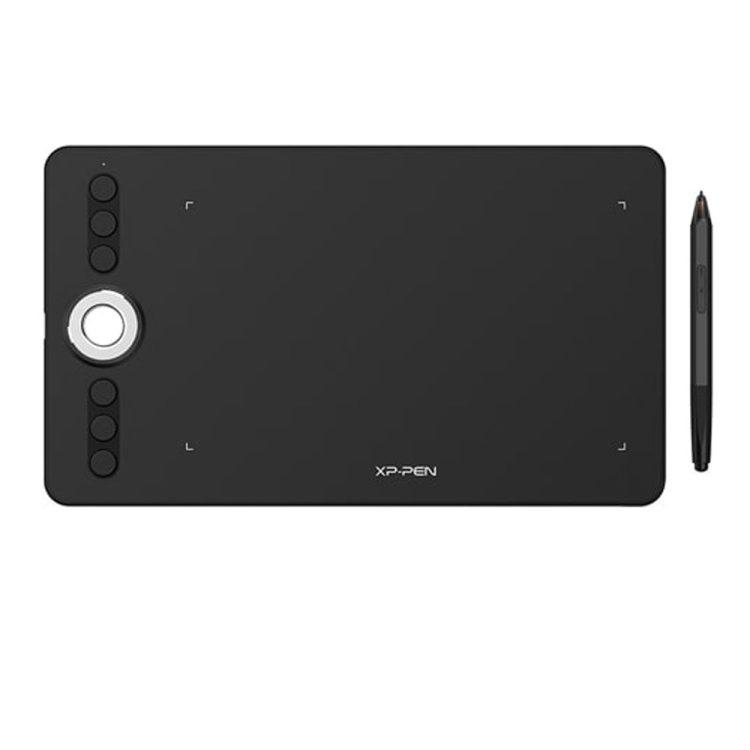 قلم نوری ایکس پی پن XP-PEN Deco 02