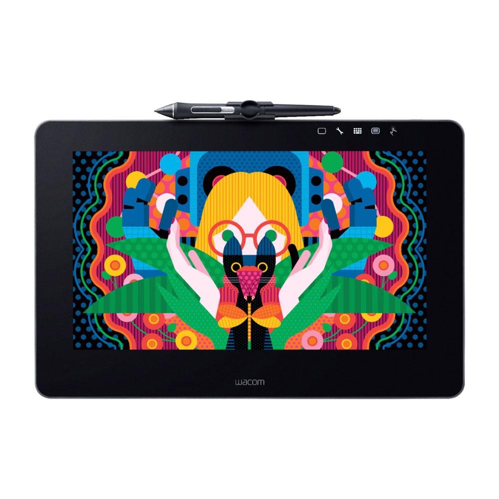 قلم نوری سینتیک پرو وکام wacom cintiq pro 13 DTH-1320