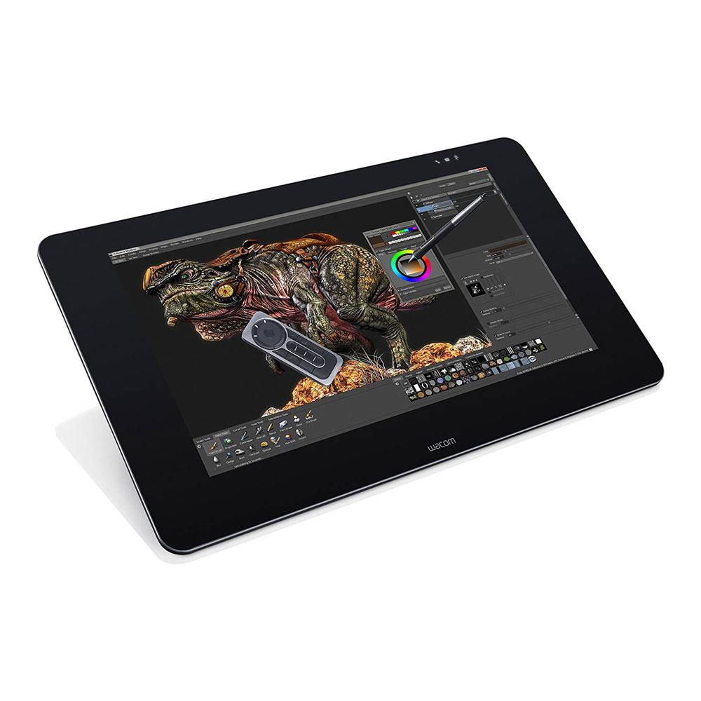 قلم نوری سینیتک 27 اینچ وکام WACOM CINTIQ 27 HD TOUCH