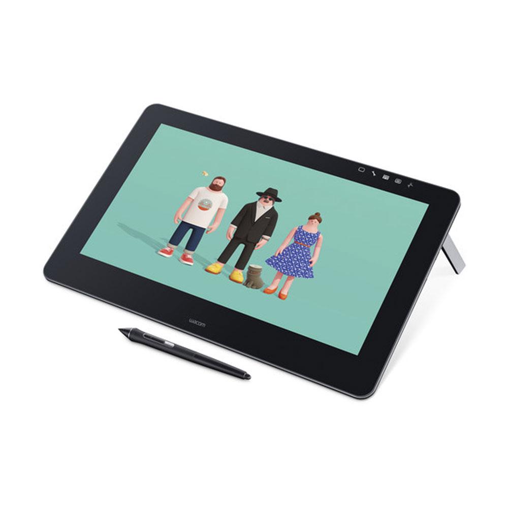 قلم نوری سینیتک پرو وکام wacom cintiq pro 16