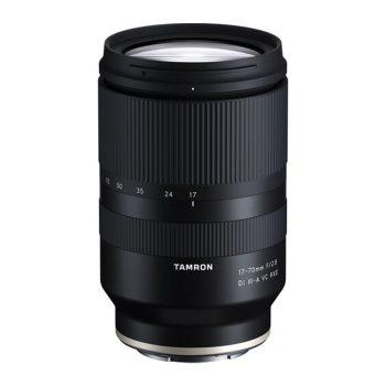 لنز تامرون Tamron 17-70mm f/2.8 Di III-A VC RXD