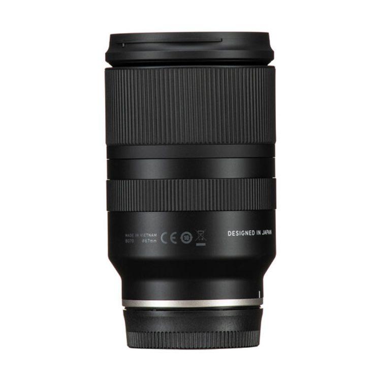 لنز تامرون Tamron 17-70mm f/2.8 Di III-A VC RXD