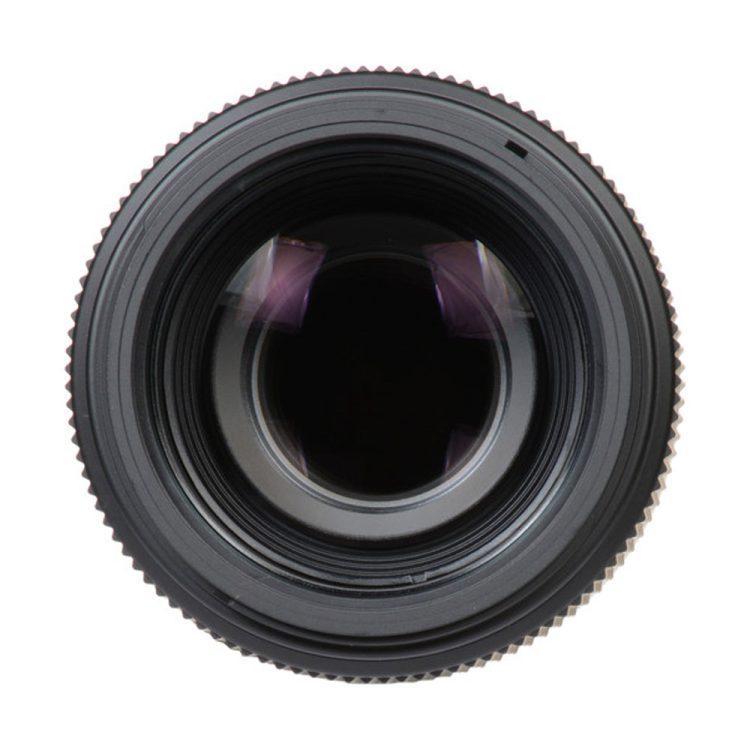 لنز سیگما Sigma 100-400mm f/5-6.3 DG OS HSM Lens for Nikon F