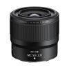 لنز نیکون Nikon NIKKOR Z MC 50mm f/2.8 Macro