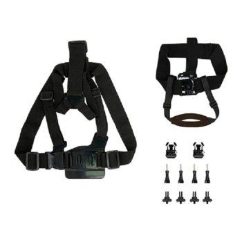 پک باندل بانجی Insta360 Bungie Accessory Bundle