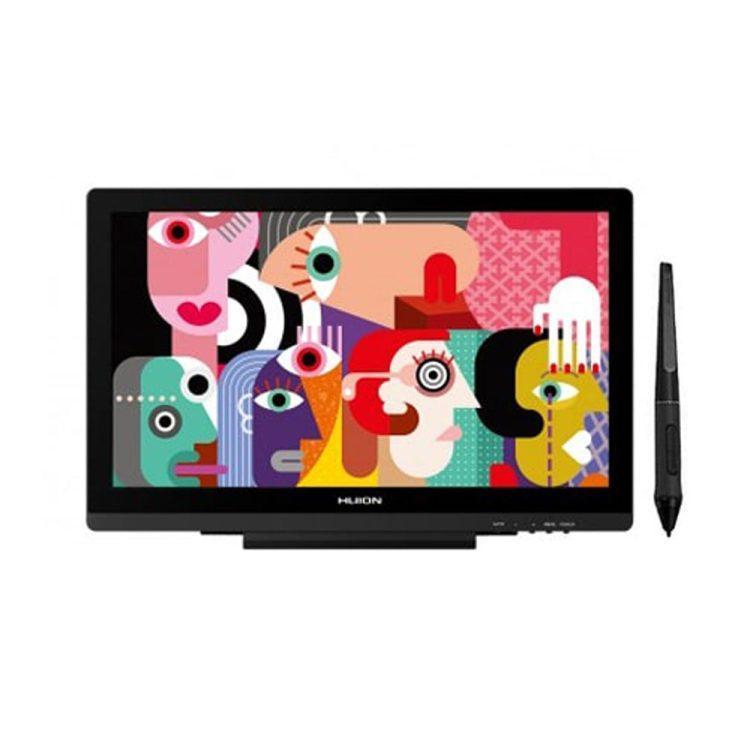 مانیتور طراحی هویون Huion GT 191 V2