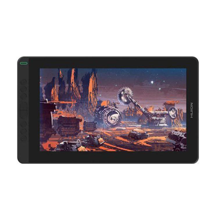 مانیتور طراحی هویون Huion Kamvas 13
