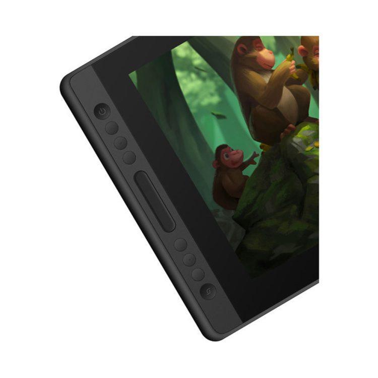 مانیتور طراحی هویون Huion Kamvas Pro 16