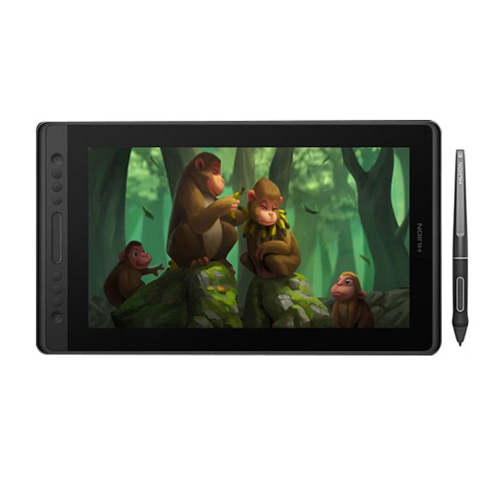 مانیتور طراحی هویون Huion Kamvas Pro 16