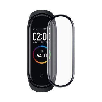 محافظ صفحه نمایش مچ بند Xiaomi Mi Band 4