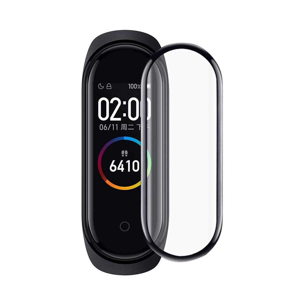 محافظ صفحه نمایش مچ بند Xiaomi Mi Band 4