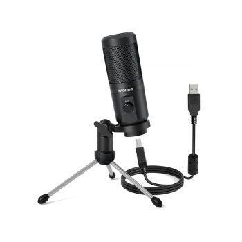 میکروفن استودیویی ماونو MAONO AU-PM461TR