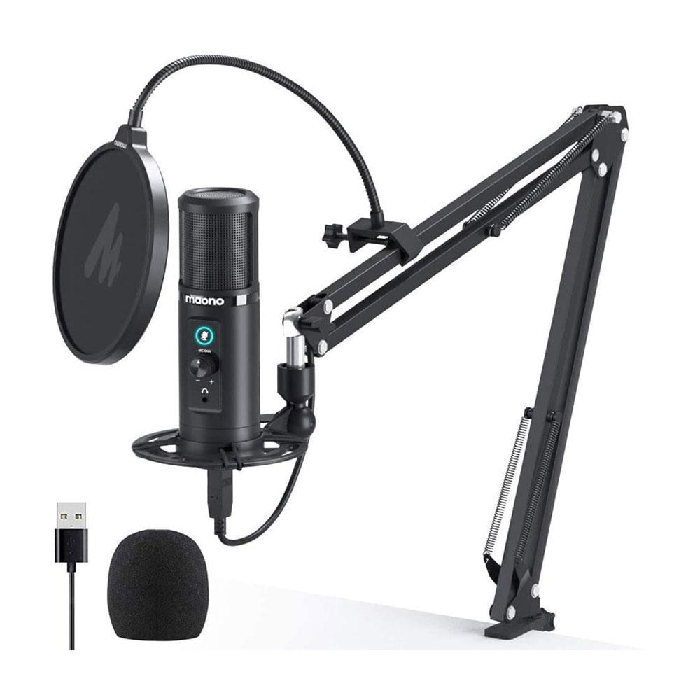 میکروفن استودیویی ماونو MAONO PM422