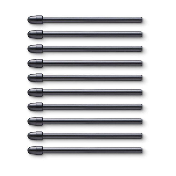 نوک قلم وکام wacom ACK22211 بسته ده عددی