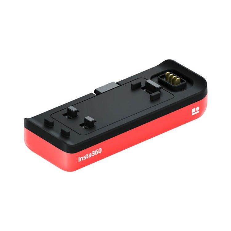 پایه باتری Insta360 ONE R Battery Base